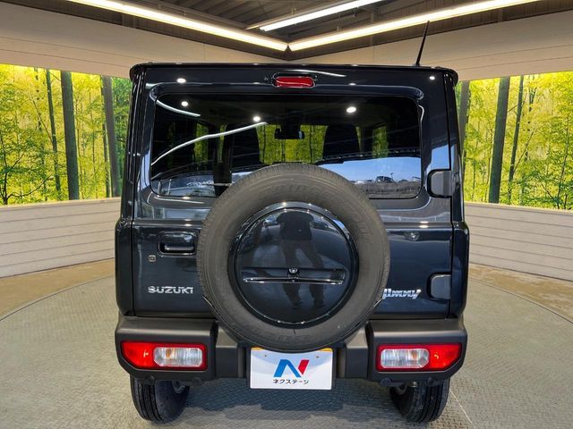 SUZUKI JIMNY 4WD 2025 Image 31