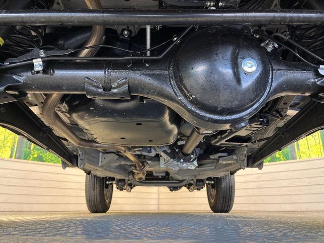 SUZUKI JIMNY 4WD 2025 Image 31