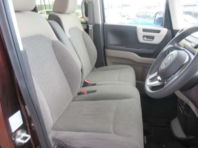 HONDA N BOX 4WD 2020 Image 31