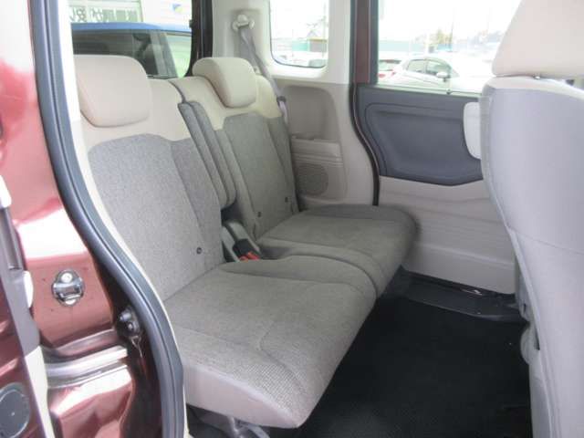 HONDA N BOX 4WD 2020 Image 31