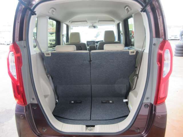 HONDA N BOX 4WD 2020 Image 31