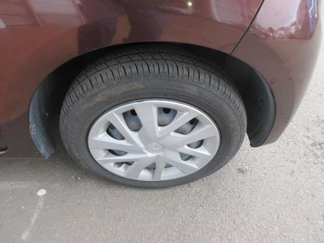 HONDA N BOX 4WD 2020 Image 31