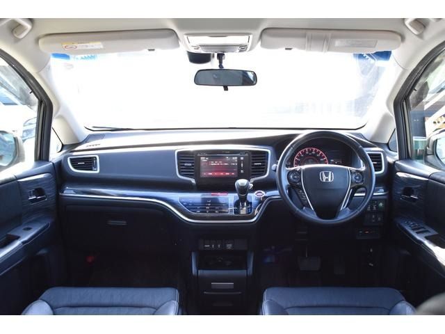 HONDA ODYSSEY 2014 Image 31