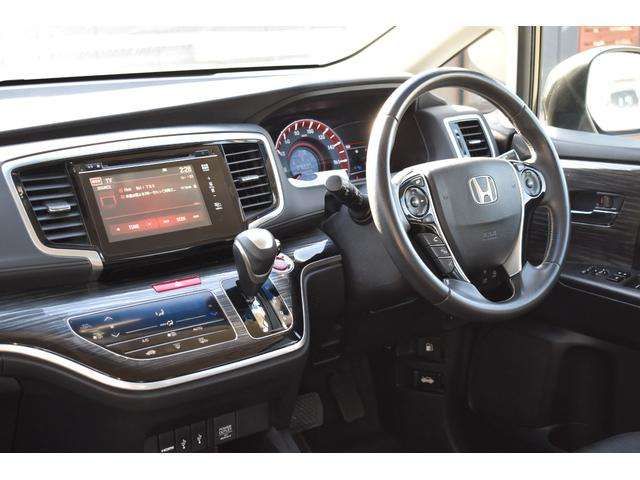 HONDA ODYSSEY 2014 Image 31