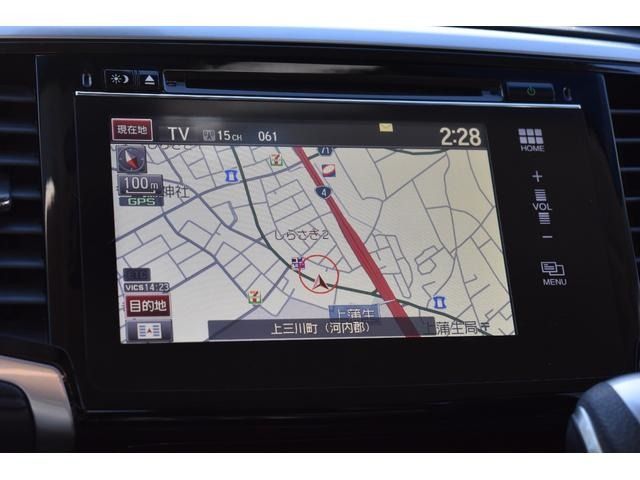 HONDA ODYSSEY 2014 Image 31