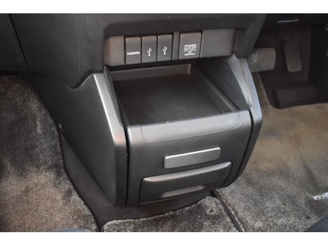 HONDA ODYSSEY 2014 Image 31