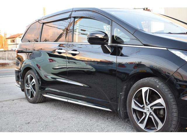 HONDA ODYSSEY 2014 Image 31