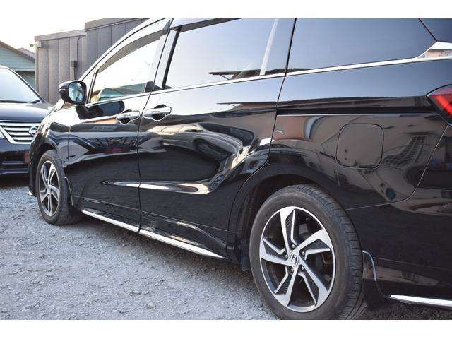 HONDA ODYSSEY 2014 Image 31