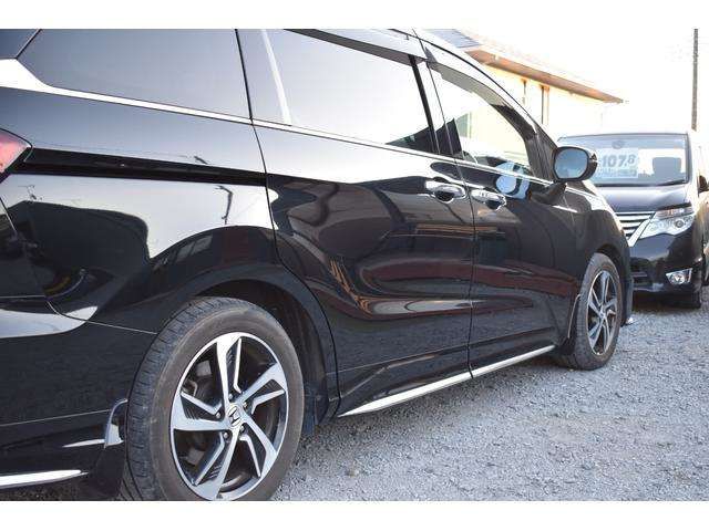 HONDA ODYSSEY 2014 Image 31