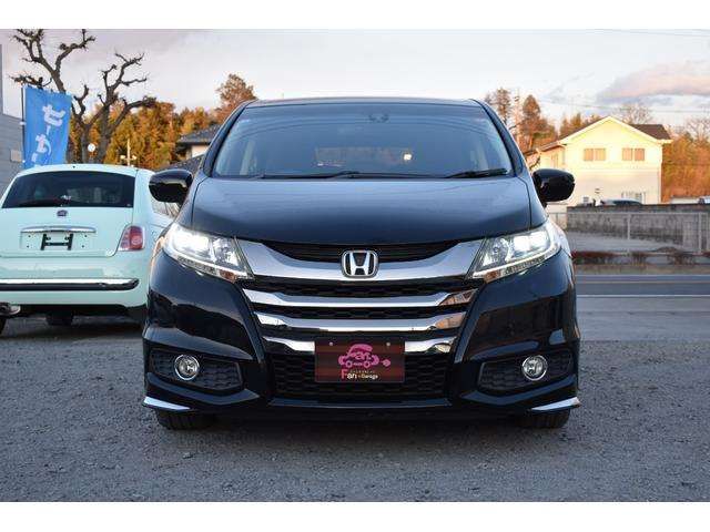 HONDA ODYSSEY 2014 Image 31