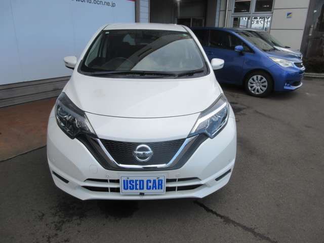 NISSAN NOTE 2020 Image 31