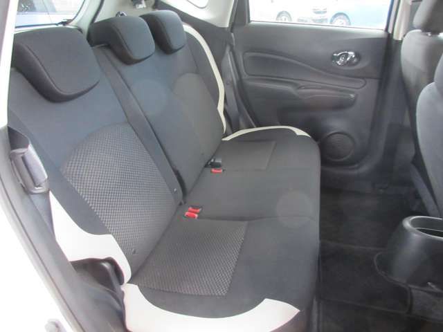 NISSAN NOTE 2020 Image 31