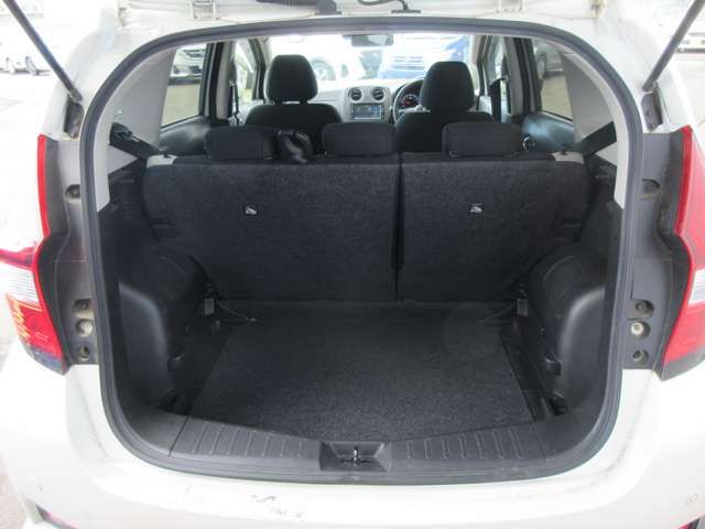 NISSAN NOTE 2020 Image 31