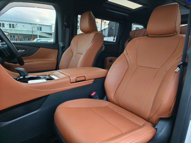 TOYOTA VELLFIRE  HYBRID 2025 Image 31