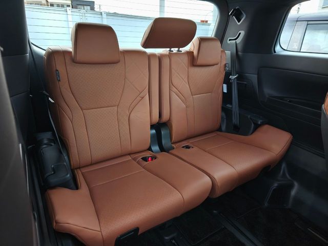 TOYOTA VELLFIRE  HYBRID 2025 Image 31