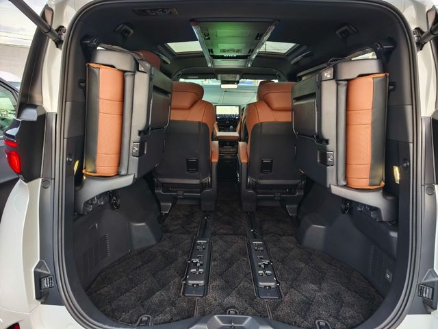 TOYOTA VELLFIRE  HYBRID 2025 Image 31