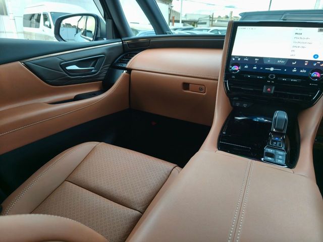 TOYOTA VELLFIRE  HYBRID 2025 Image 31