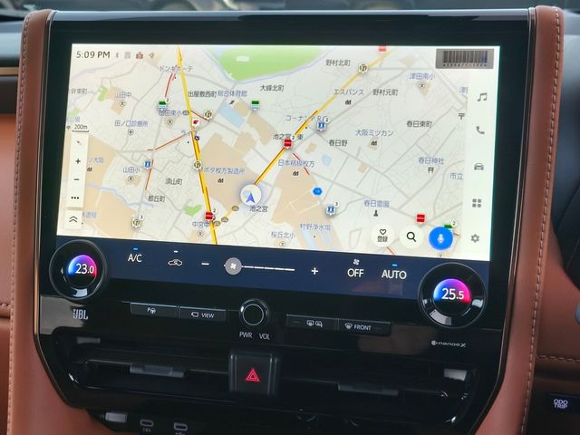 TOYOTA VELLFIRE  HYBRID 2025 Image 31