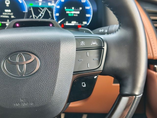 TOYOTA VELLFIRE  HYBRID 2025 Image 31