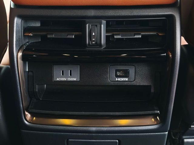 TOYOTA VELLFIRE  HYBRID 2025 Image 31