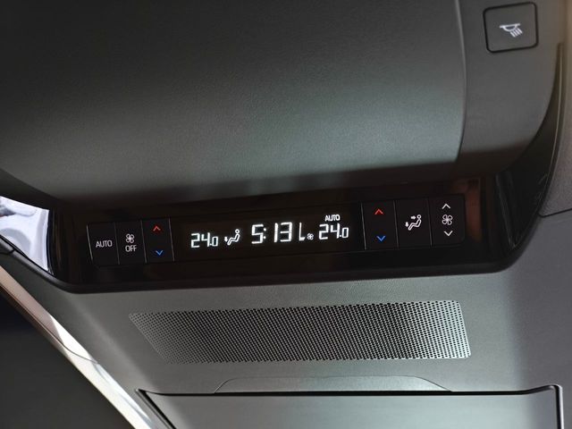 TOYOTA VELLFIRE  HYBRID 2025 Image 31