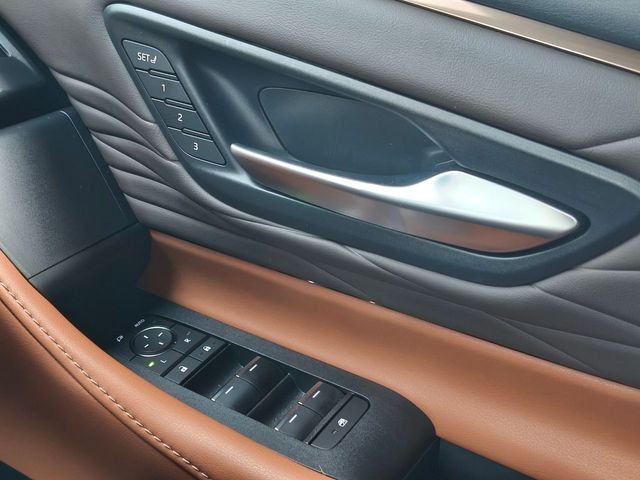 TOYOTA VELLFIRE  HYBRID 2025 Image 31