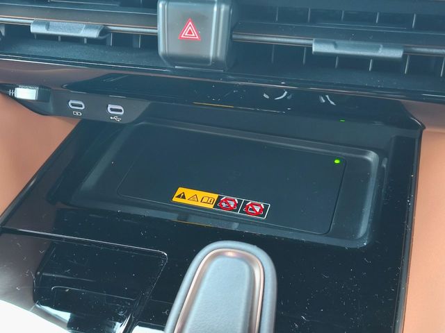 TOYOTA VELLFIRE  HYBRID 2025 Image 31