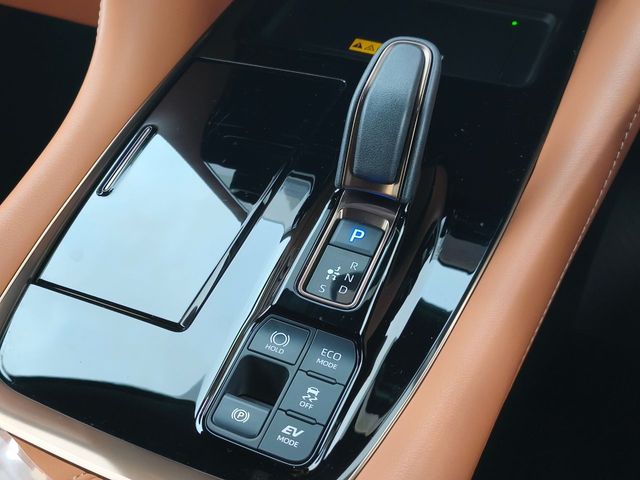 TOYOTA VELLFIRE  HYBRID 2025 Image 31