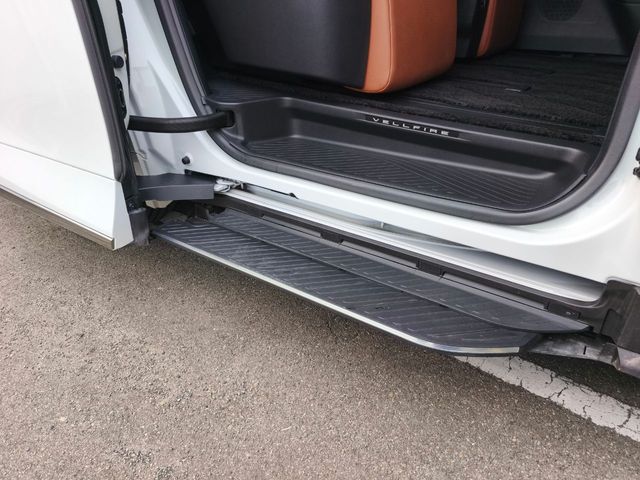 TOYOTA VELLFIRE  HYBRID 2025 Image 31