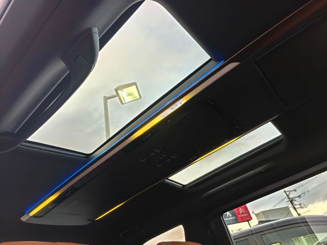 TOYOTA VELLFIRE  HYBRID 2025 Image 31