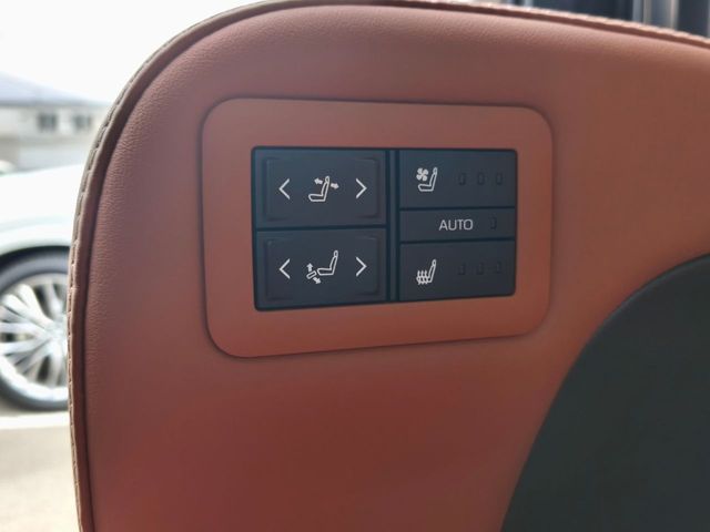 TOYOTA VELLFIRE  HYBRID 2025 Image 31