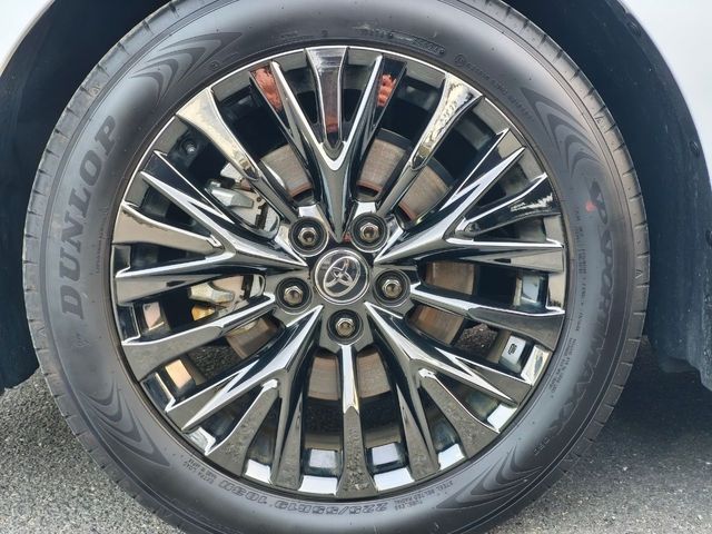 TOYOTA VELLFIRE  HYBRID 2025 Image 31