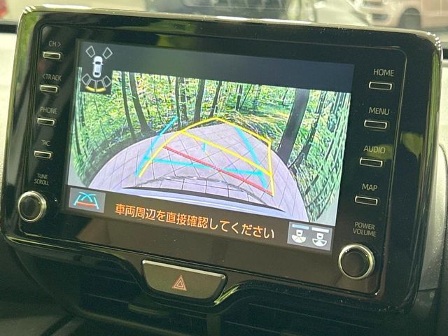 TOYOTA YARIS CROSS HYBRID 2023 Image 31