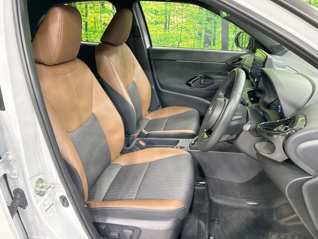 TOYOTA YARIS CROSS HYBRID 2023 Image 31