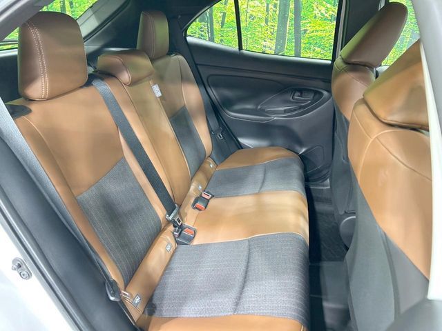 TOYOTA YARIS CROSS HYBRID 2023 Image 31