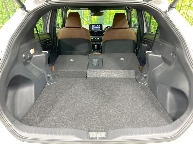 TOYOTA YARIS CROSS HYBRID 2023 Image 31