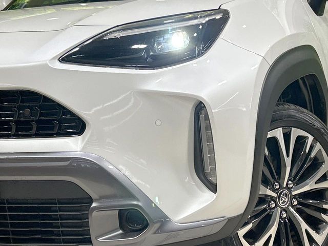 TOYOTA YARIS CROSS HYBRID 2023 Image 31