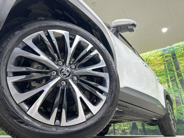 TOYOTA YARIS CROSS HYBRID 2023 Image 31