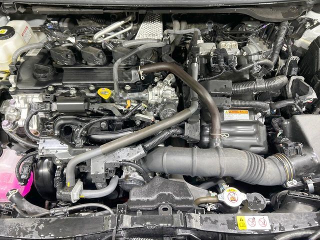 TOYOTA YARIS CROSS HYBRID 2023 Image 31