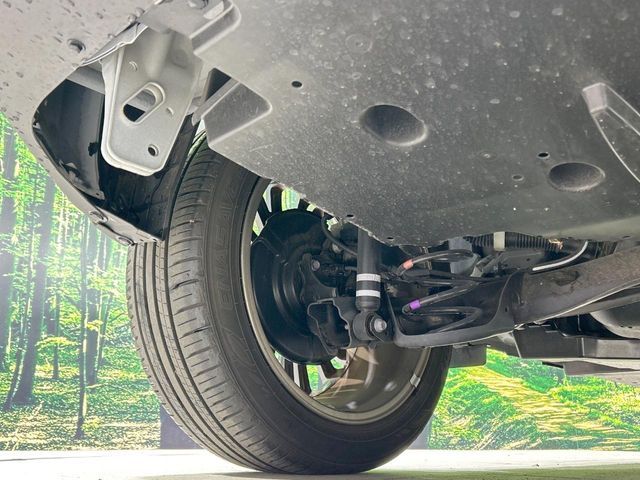 TOYOTA YARIS CROSS HYBRID 2023 Image 31