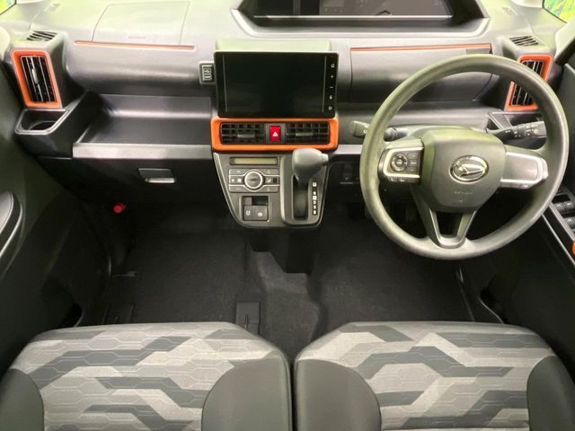 DAIHATSU TANTO FAN CROSS 2023 Image 31