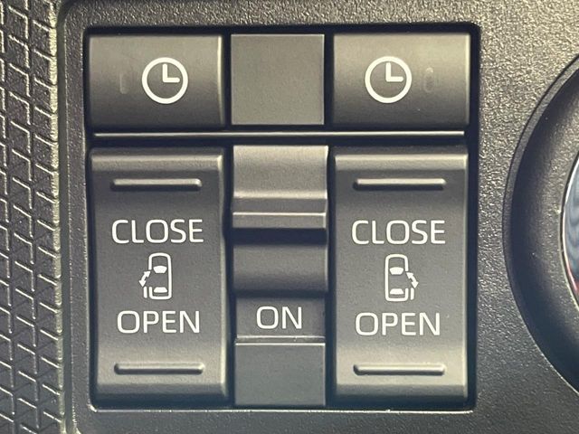 DAIHATSU TANTO FAN CROSS 2023 Image 31