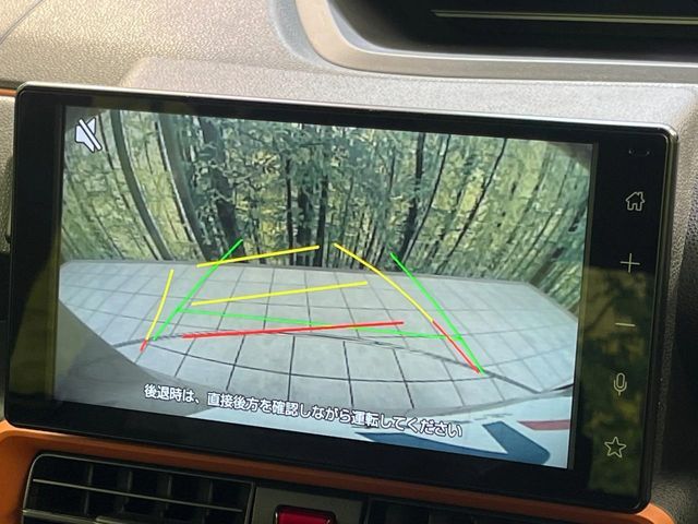 DAIHATSU TANTO FAN CROSS 2023 Image 31