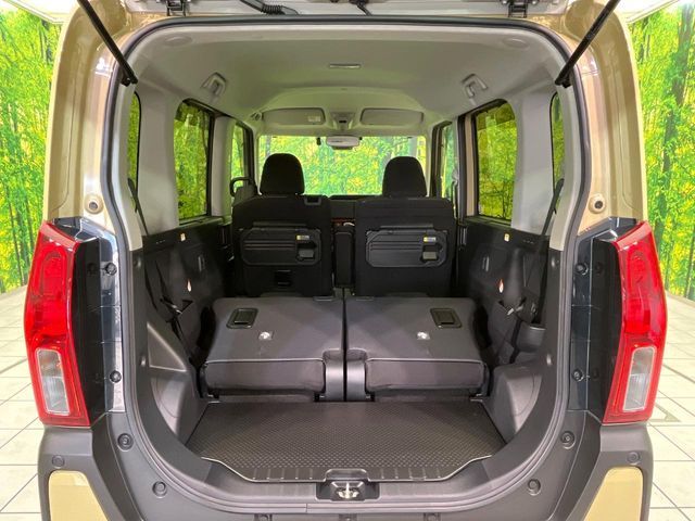 DAIHATSU TANTO FAN CROSS 2023 Image 31