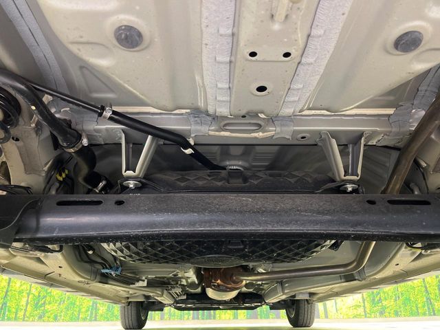 DAIHATSU TANTO FAN CROSS 2023 Image 31