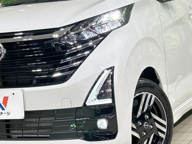 NISSAN DAYZ 2024 Image 31