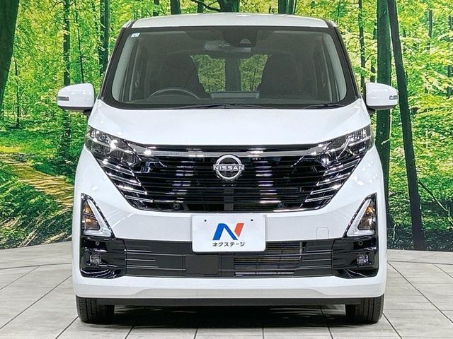 NISSAN DAYZ 2024 Image 31