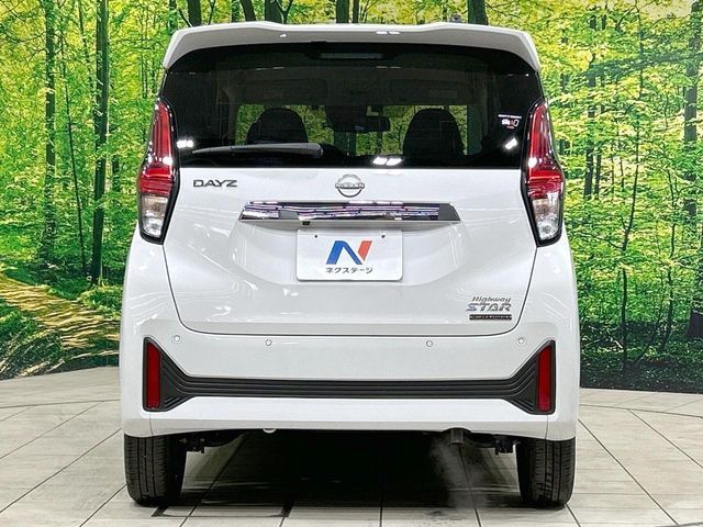 NISSAN DAYZ 2024 Image 31