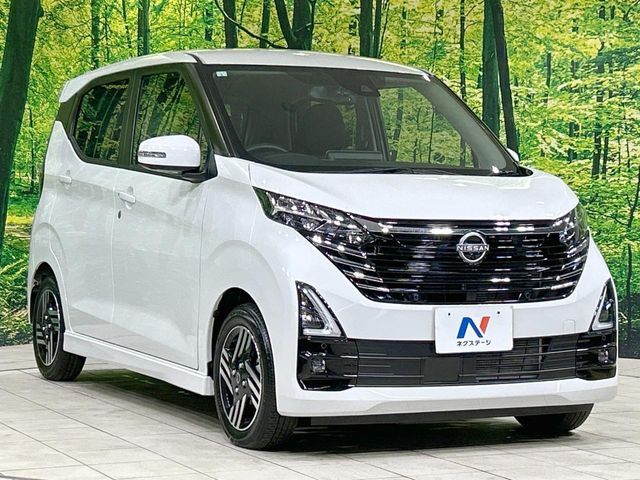 NISSAN DAYZ 2024 Image 31