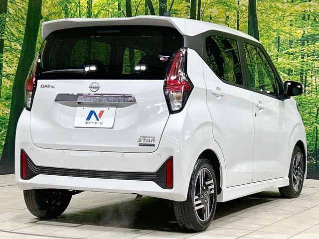 NISSAN DAYZ 2024 Image 31
